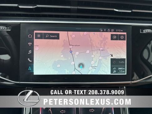 Used 2024 Audi Q7 3.0T Prestige image 16