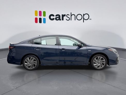 Used 2025 Subaru Legacy Sport AWD/4WD image 6