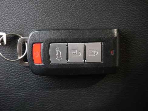 Used 2025 Mitsubishi Eclipse Cross SE AWD/4WD image 30