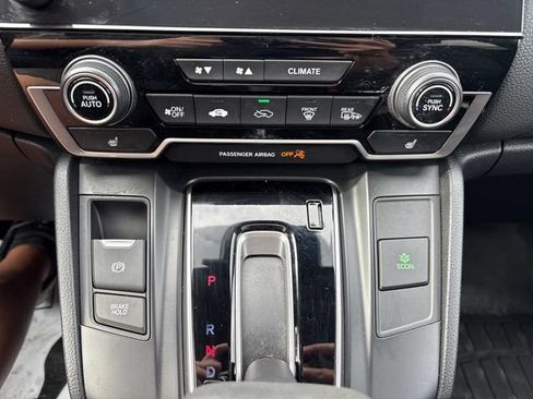 Used 2017 Honda CR-V EX image 18