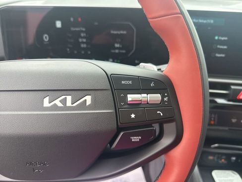 New 2026 Kia Sportage SX Prestige AWD/4WD image 34
