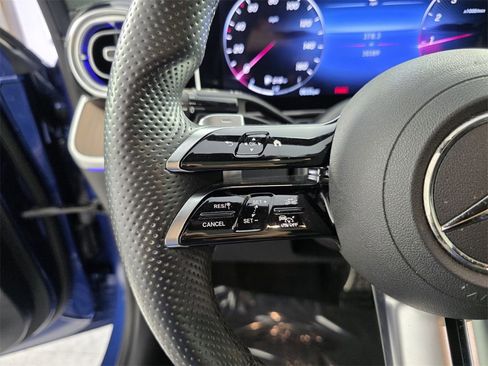 Certified 2022 Mercedes-Benz C 300 Sedan image 19