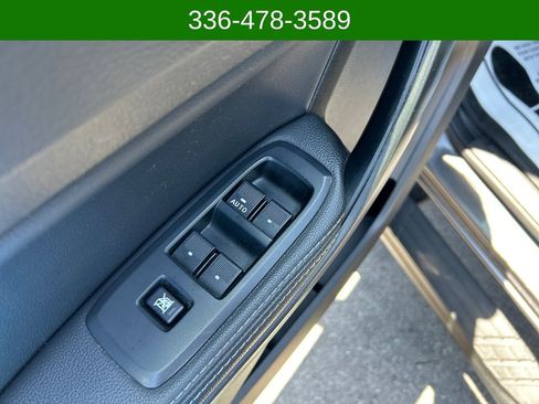 Used 2020 Ford Ranger Lariat w/ Equipment Group 501A Mid AWD/4WD image 11