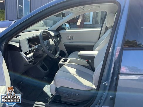 Used 2024 Hyundai Ioniq 5 Limited RWD image 14