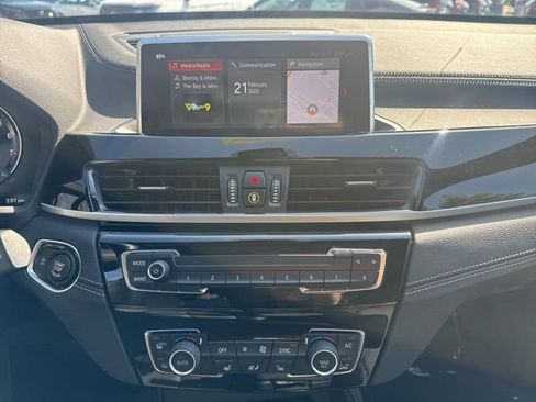 Used 2021 BMW X1 xDrive28i w/ Convenience Package image 15