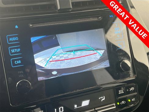 Used 2017 Toyota Prius Two w/ Carpet Mat Package image 13