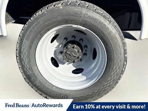 New 2026 Ford F450 XL image 17