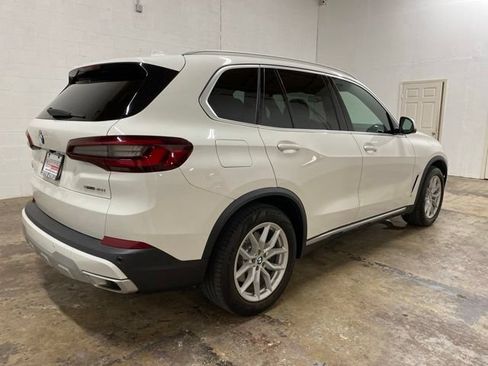 Used 2023 BMW X5 sDrive40i w/ Premium Package RWD image 5