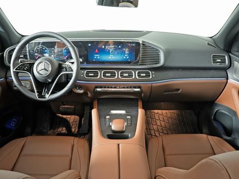 New 2026 Mercedes-Benz GLE 350 GLE 350 image 16