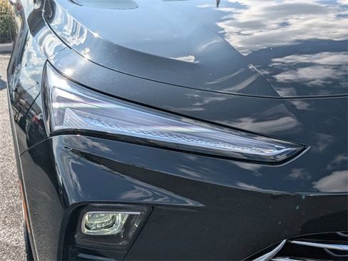 New 2025 Buick Envista Preferred w/ Convenience I Package image 9