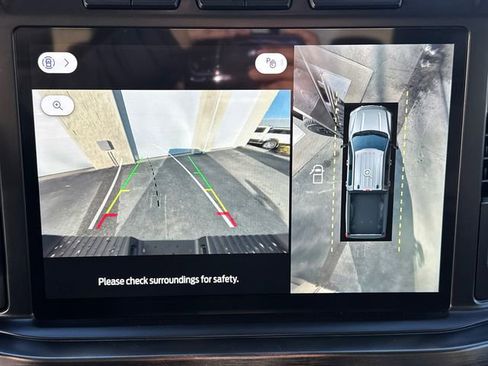 Certified 2024 Ford F250 Lariat w/ Lariat Ultimate Package image 32