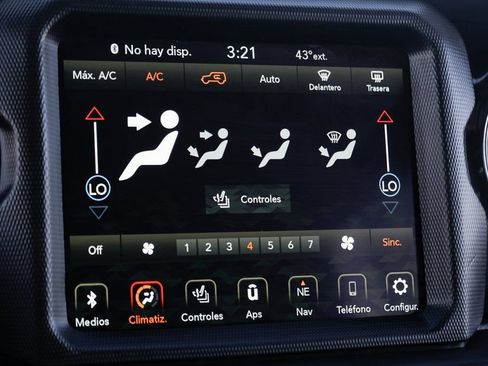 Used 2023 Jeep Wrangler Sahara image 27