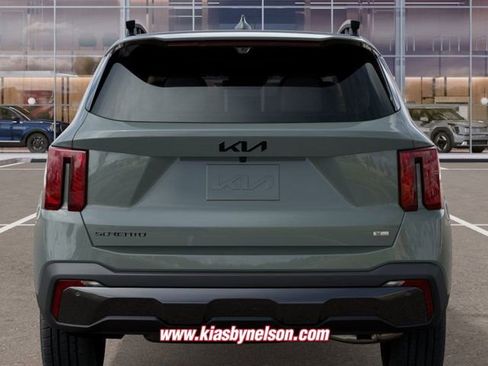 New 2026 Kia Sorento SX Prestige image 13
