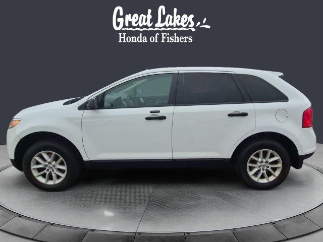 Used 2014 Ford Edge SE w/ Equipment Group 101A FWD image 2