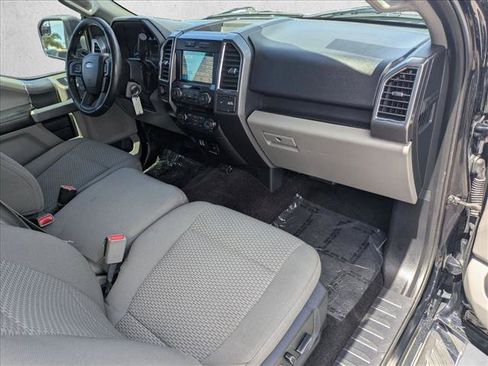 Used 2016 Ford F150 2WD SuperCab image 19
