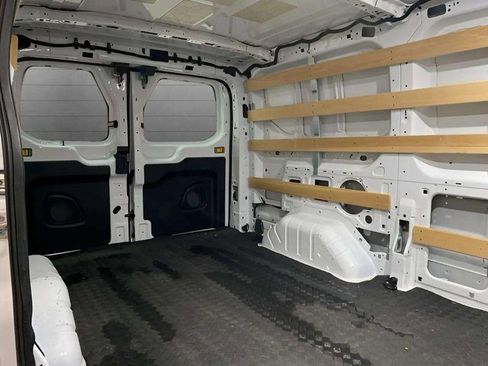 Used 2024 Ford Transit 250 Low Roof w/ Exterior Upgrade Package image 57