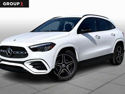 Used 2025 Mercedes-Benz GLA 250