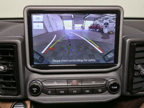 Used 2023 Ford Bronco Sport Badlands w/ Premium Package AWD/4WD image 22