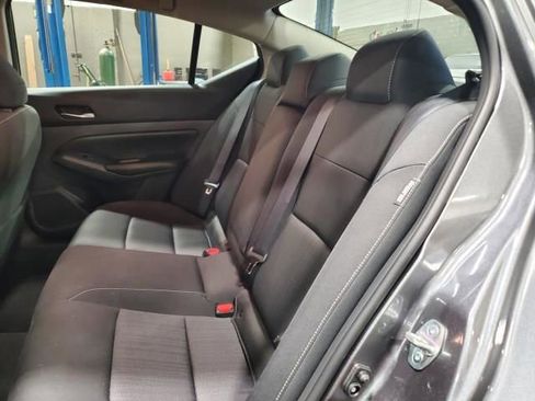 Used 2022 Nissan Altima 2.5 SV image 13