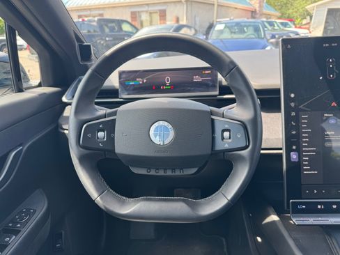 Used 2023 Fisker Ocean Extreme AWD/4WD image 13