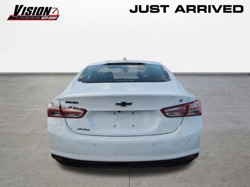 Used 2025 Chevrolet Malibu LT image 6