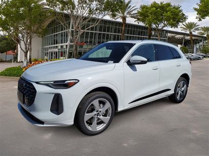 New 2025 Audi Q5 Premium Plus