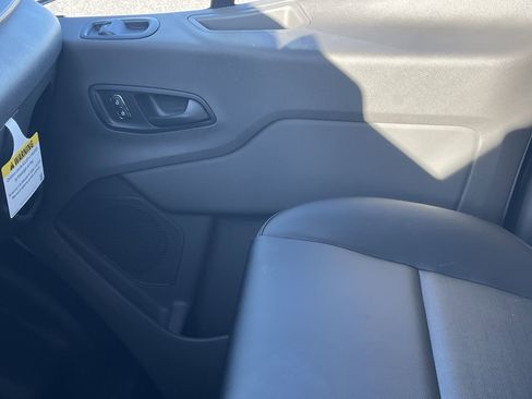 New 2025 Ford Transit 250 148 Medium Roof w/ Load Area Protection Package image 21