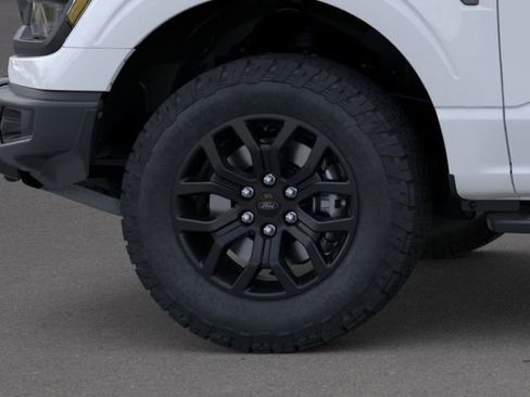New 2026 Ford F150 Tremor AWD/4WD image 19