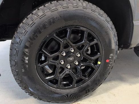 New 2026 Ford F150 XLT w/ XLT Black Appearance Package AWD/4WD image 7