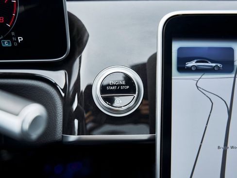 Used 2024 Mercedes-Benz S 580 4MATIC Sedan w/ AMG Line image 67