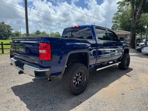 Used 2014 GMC Sierra 1500 SLE w/ SLE Value Package AWD/4WD image 6