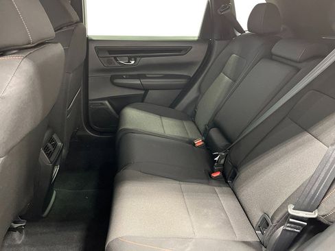 New 2026 Honda CR-V TrailSport image 24