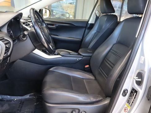 Used 2015 Lexus NX 200t FWD image 10