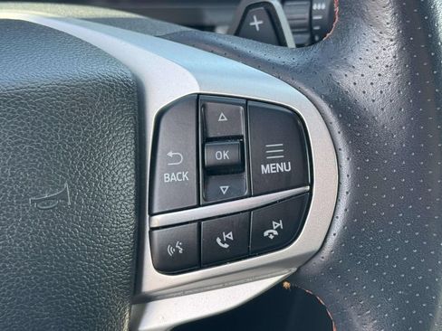Used 2023 Ford Explorer Timberline w/ Timberline Technology Package AWD/4WD image 26