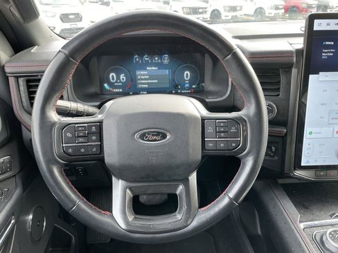 Certified 2022 Ford Expedition Limited image 14