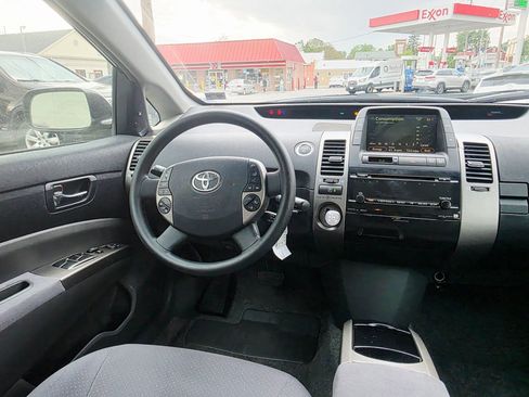Used 2007 Toyota Prius FWD image 17