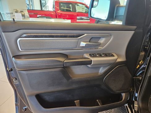 Used 2019 RAM 1500 Big Horn image 13