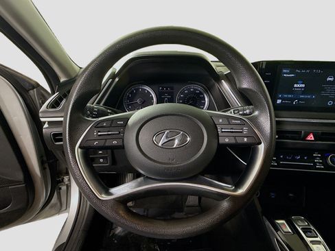 Used 2020 Hyundai Sonata SEL w/ Cargo Package FWD image 13