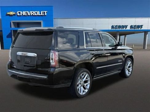 Used 2019 GMC Yukon Denali w/ Denali Ultimate Package AWD/4WD image 5