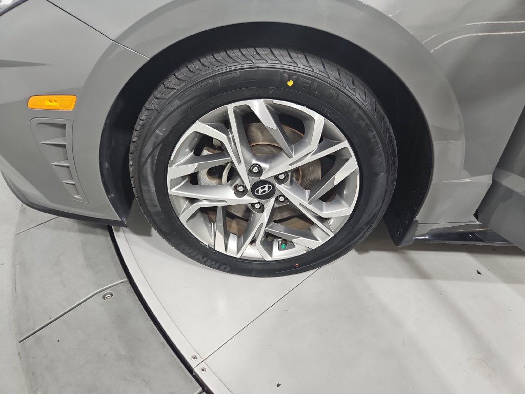 Used 2022 Hyundai Sonata SEL FWD image 26