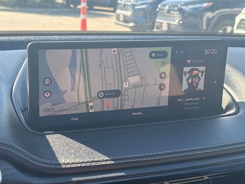 Used 2022 Acura MDX Type S image 26