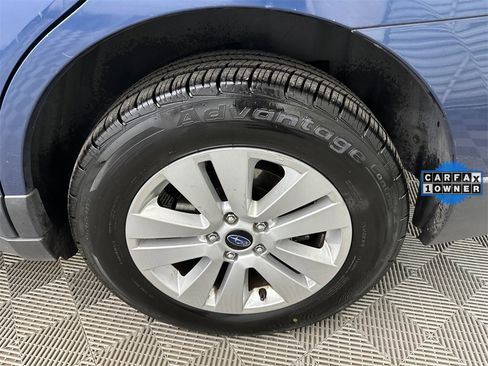 Used 2019 Subaru Outback 2.5i image 19