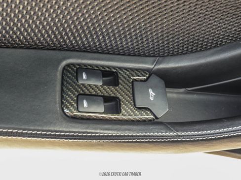 Used 2014 McLaren MP4-12C Spider RWD image 36