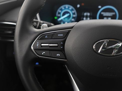 Used 2023 Hyundai Santa Fe SEL Premium w/ Cargo Package image 24