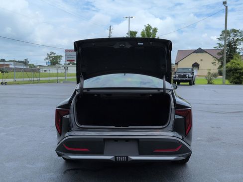 Used 2025 Kia K4 FWD image 31