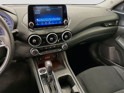 Used 2024 Nissan Sentra SV image 25