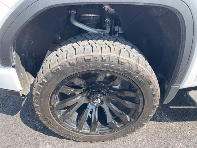 Used 2026 GMC Sierra 1500 Elevation w/ Elevation Premium Package AWD/4WD image 25