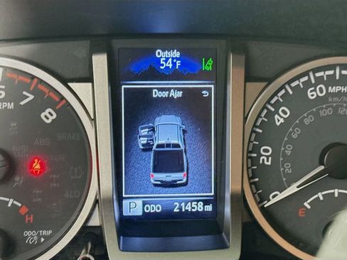 Certified 2023 Toyota Tacoma SR5 image 12