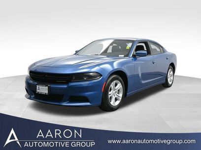 Used 2022 Dodge Charger SXT