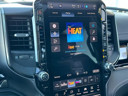 New 2026 RAM 1500 RHO w/ RHO Level 1 Equipment Group AWD/4WD image 16